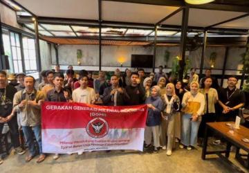 DPW GGMI Jabar : Dugaan Maladministrasi Sekretariat Daerah dan Biro Kesra Menghambat Proses Audiensi