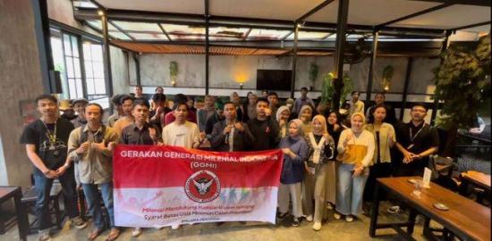 DPW GGMI Jabar : Dugaan Maladministrasi Sekretariat Daerah dan Biro Kesra Menghambat Proses Audiensi