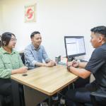 Menaker Pastikan Posko THR-BHR Tetap Siaga Saat Libur, Aduan THR Jadi Prioritas Pengawasan