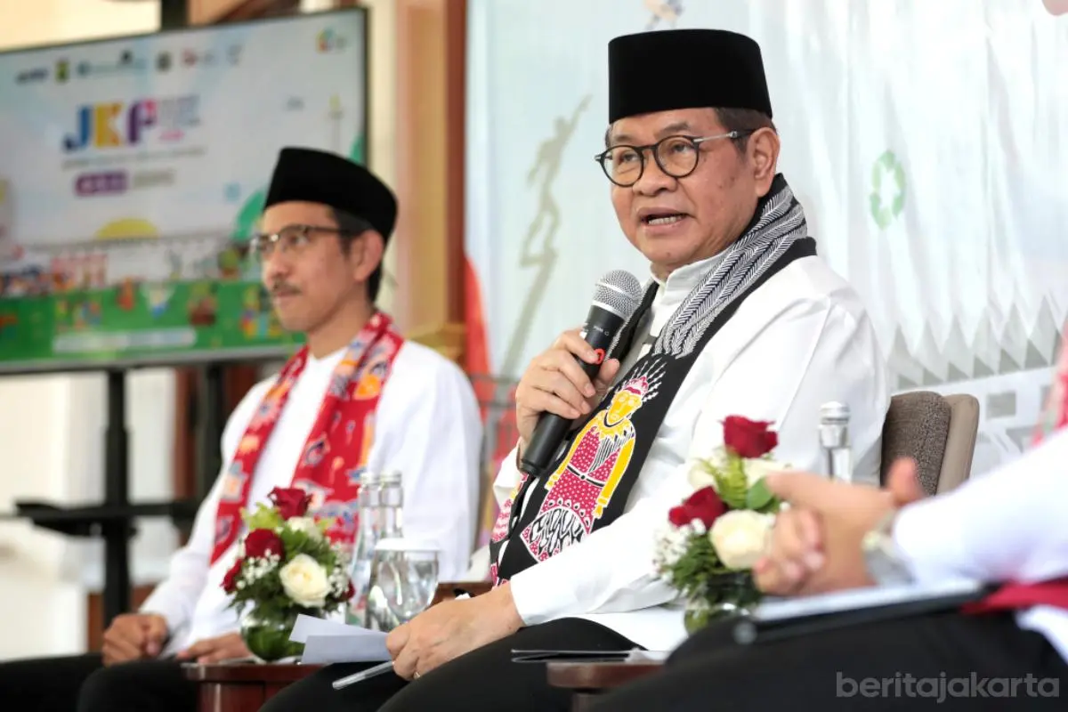 Siswi SMA Meninggal Akibat Kabel, Pemprov DKI Bantu Pemakaman dan Beri Santunan