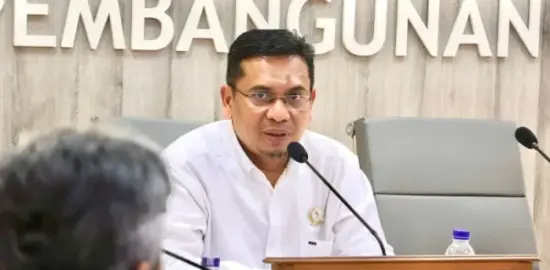 Soal Penertiban PKL di Bandung, Tedy Rusmawan Minta Pemprov dan Pemkot Siapkan Solusi Nyata