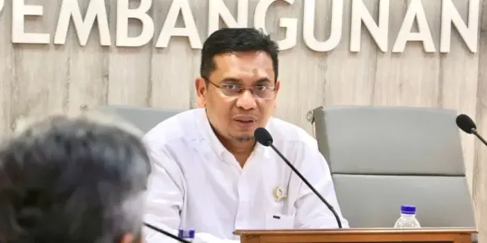 Soal Penertiban PKL di Bandung, Tedy Rusmawan Minta Pemprov dan Pemkot Siapkan Solusi Nyata