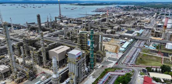 Presiden Prabowo: Energi Nasional Harus Dikelola Bersih, Amanah, dan Transparan