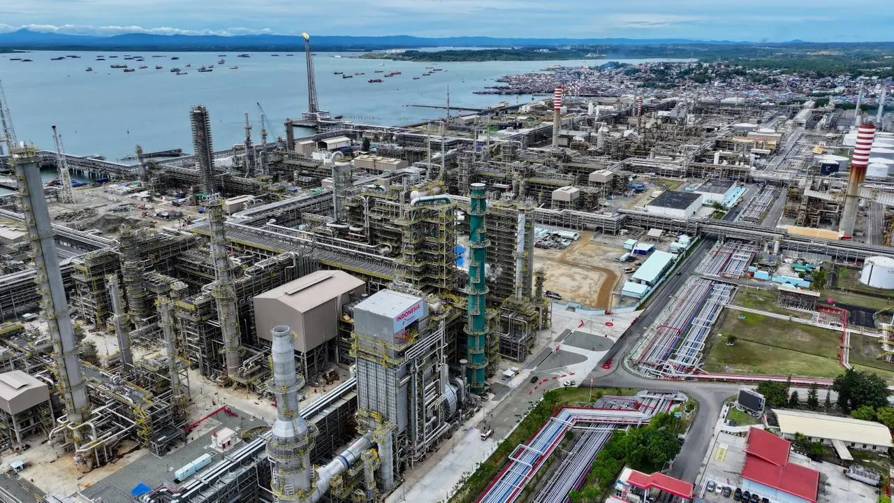 Presiden Prabowo: Energi Nasional Harus Dikelola Bersih, Amanah, dan Transparan