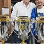 Viking Persib Club Buka Suara, Persib Bandung Diyakini Mampu Juara Lagi Bersama Igor Tolic
