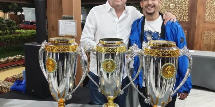 Viking Persib Club Buka Suara, Persib Bandung Diyakini Mampu Juara Lagi Bersama Igor Tolic
