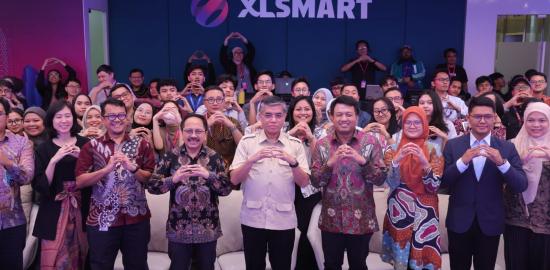 Menaker Tekankan Pentingnya Generasi Muda Tingkatkan Skill Hadapi Dunia Kerja Masa Depan
