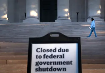 Government Shutdown di Amerika Serikat Mulai 1 Oktober! Simak Sejarah Government Shutdown