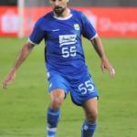 Frans Putros Bawa Nama Persib Bandung ke Panggung Piala Dunia 2026 Bersama Irak