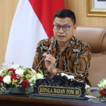 BPOM: Semua Galon Guna Ulang Berizin Edar BPOM dan Ber SNI Aman Dipakai