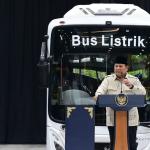 Presiden Prabowo: Peresmian Pabrik Kendaraan Listrik VKTR Jadi Tonggak Industrialisasi Nasional