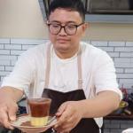 Berawal dari Bisnis AC, Yabes Tarigan Kini Kembangkan JustFoodHub.id di Bandung