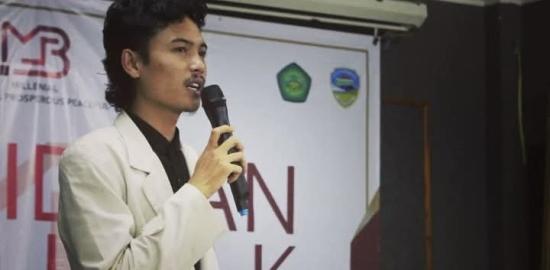PW PII Jawa Barat Desak Pemprov Jabar Soal Ijazah Sekolah Swasta