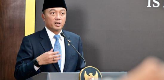 Pemerintah Perkuat Kepercayaan Pasar dan Pelaku Ekonomi melalui Kebijakan Strategis
