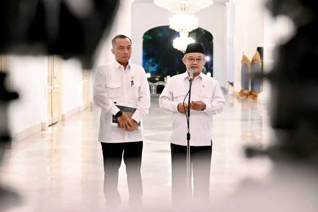 Presiden Prabowo Tingkatkan Kesejahteraan dan Kompetensi Guru, Tunjangan Naik hingga Program Beasiswa Diperluas