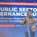 Menaker Tekankan Tata Kelola Ketenagakerjaan yang Berdampak bagi Masyarakat