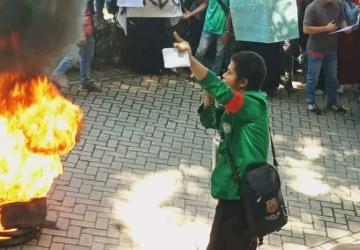 Kadep Advokasi Pelajar PB PII : Efisiensi Anggaran Membunuh Masa Depan Pendidikan Indonesia