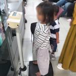 Program Anjelita Bantu Balita Stunting di Jelambar Dapat Layanan Medis di RSUD Taman Sari