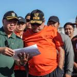 Wagub DKI Pimpin Kerja Bakti Serentak di Jakarta Barat