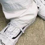Lebih dari Sekadar Sepatu, Vans x Travis Barker Angkat Warisan Budaya Punk