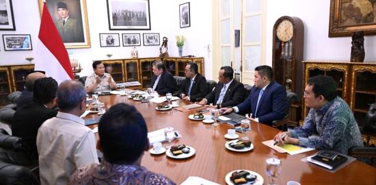 Strategi Baru Prabowo Kelola Kekayaan Alam: Genjot Pendapatan Negara Tanpa Matikan Dunia Usaha