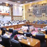 Kemnaker dan Komisi IX DPR RI Sepakat Perkuat Kualitas MagangHub 2026