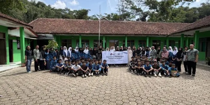Komitmen Daya Group untuk Pendidikan Hadir Lewat Berbagai Program Inspiratif