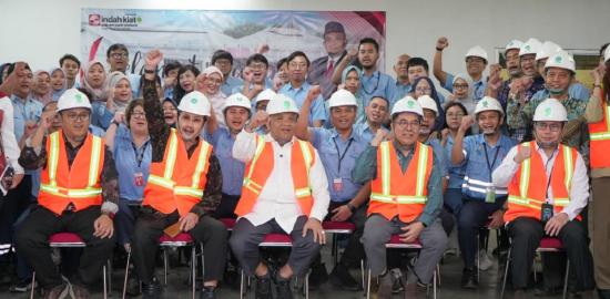 Wamenaker Minta Perusahaan Konsisten Jalankan Norma Ketenagakerjaan agar Pekerja Terlindungi