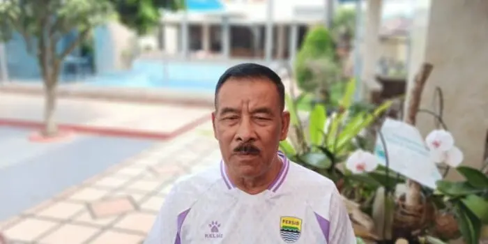 Umuh Muchtar Bocorkan Rencana Persib Bandung, Pemain Baru Berkualitas Segera Datang
