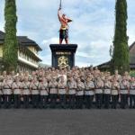 Sespimti Polri Siapkan Pemimpin Digital dan Humanis