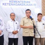 Program Magang Nasional Batch 2 Resmi Ditutup, Menaker: Magang Jadi Bekal Masuk Dunia Kerja