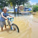 Banjir Terus Melanda Baleendah, Warga Minta Solusi Nyata dari Pemerintah