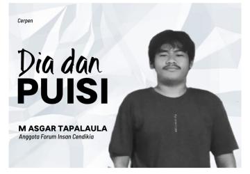 Dia dan Puisi