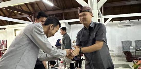 Pengusaha di Bandung Barat Didorong Laksanakan LKPM Tepat Waktu