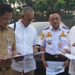 Kawasan Park and Ride Lebak Bulus Segera Dikembangkan Jadi TOD