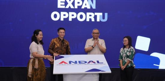 Wamenaker Tekankan Kesiapan Kerja Inklusif bagi Generasi Muda