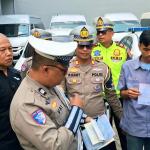 Bhinneka Sangkuriang dan Pemilik Mobil Sienta Sepakat Damai Usai Insiden Senggolan