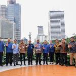 Kemnaker–Transjakarta Teken MoU, Buka Akses Kerja di Sektor Transportasi