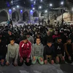 Ramadan Dimulai di Palestina dan Negara Teluk, Sejumlah Negara Lain Mulai Kamis