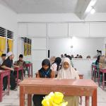 49 Pelajar Ikuti LBT Pelajar Islam Indonesia di Langkat, Didorong Kuasai Kepemimpinan dan Era Digital