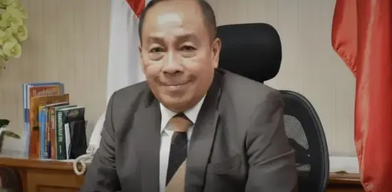 Prof. Didik J. Rachbini: Mengenang Agus Widjojo Perwira Intelektual Dan Pendorong Demokratisasi TNI