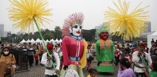 Lebaran Betawi 2026: Memperkuat Silaturahmi dan Persatuan Warga Jakarta
