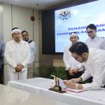 PLTS Sarimukti Siap Dibangun di Bandung Barat, Manfaatkan Sampah Menjadi Energi Listrik