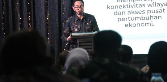 Musrenbang RKPD 2027 Bandung Barat: Jeje Ritchie Ismail Siapkan Program Prioritas