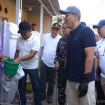 Program Pilah Sampah di Rorotan Berhasil Reduksi Enam Ton Sampah Per Hari