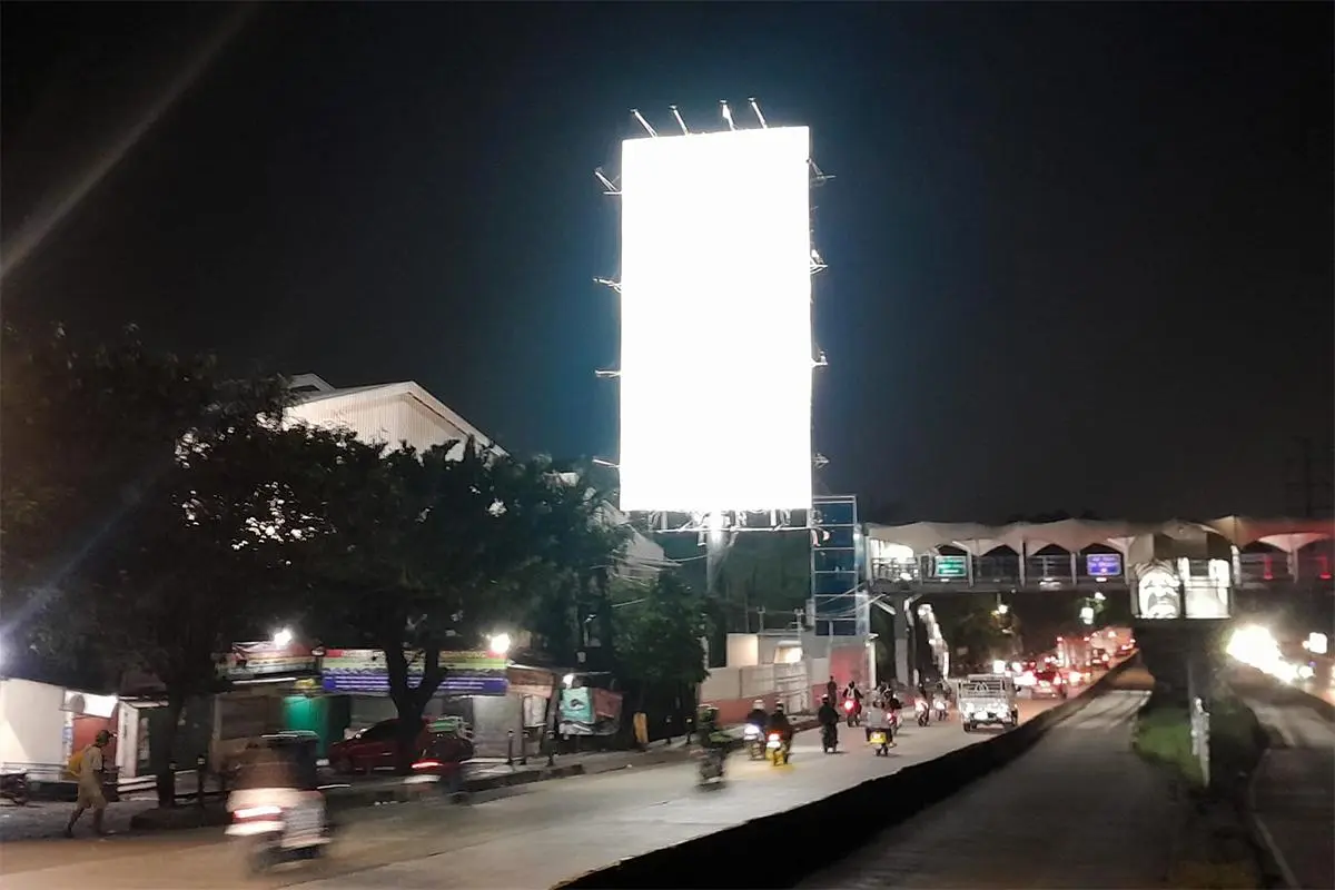 Legislator Dukung Penertiban Billboard Film 'Aku Harus Mati'