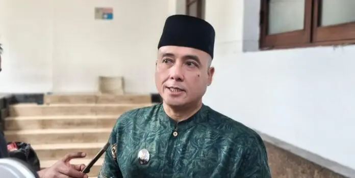 Status Tersangka Wakil Wali Kota Bandung Jadi Sorotan, Kejati Jabar Minta Publik Tunggu Proses Hukum