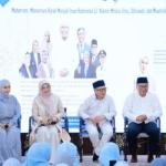 Momentum Muharram, Rizky Ananda Musa Ajak Anak Muda Berani Memulai Usaha