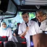 Pemerintah Jakarta Tingkatkan Transparansi Penganggaran untuk Kesejahteraan Masyarakat