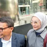 Istri Ono Surono Diperiksa KPK Terkait Kasus Suap Ijon Proyek